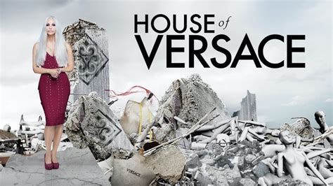 house of versace full movie|house of versace full movie free.